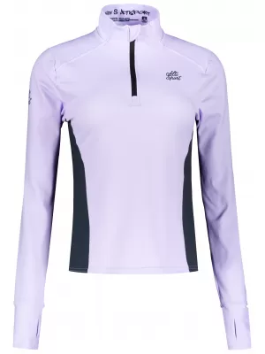 Panouri sportive pentru femei Premium Plus ALTISPORT VOJ/ALW078MI04 LILIAC