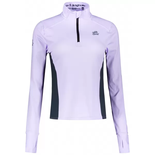  Panouri sportive pentru femei Premium Plus ALTISPORT VOJ/ALW078MI04 LILIAC 