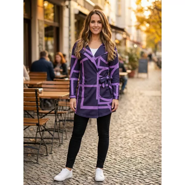  Geanta premium pentru femei pentru femei ALTISPORT VOJ/ALW085MI05 ROZ 