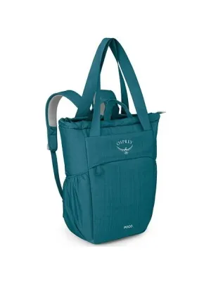 Geantă OSPREY POCO CHANGING TOTE DEEP PEYTO