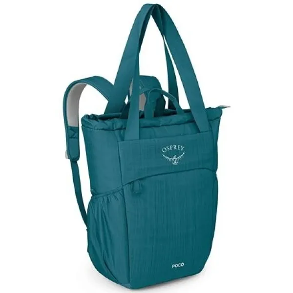  Geantă OSPREY POCO CHANGING TOTE DEEP PEYTO 
