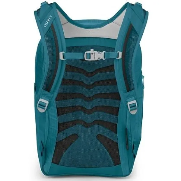  Rucsac pentru schimbat scutece OSPREY POCO CHANGING PACK DEEP PEYTO 