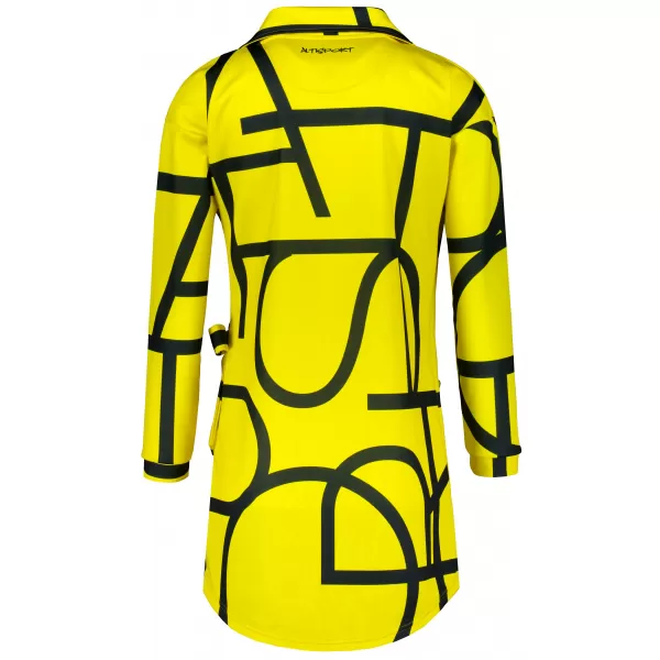  Geanta premium pentru femei pentru femei ALTISPORT VOJ/ALW085MI05 CHIHLIMBAR 