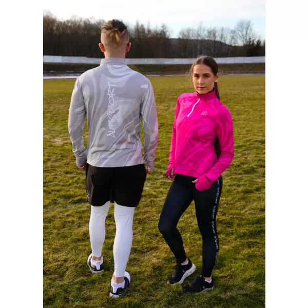  Panouri sportive pentru bărbați Premium Plus ALTISPORT VOJ/ALM072MI04 GRI 