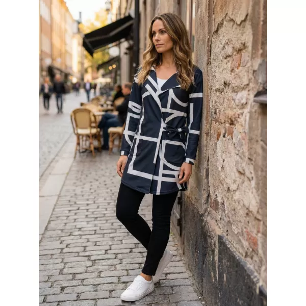  Geanta premium pentru femei pentru femei ALTISPORT VOJ/ALW085MI05 NEGRU 