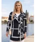 Geanta premium pentru femei pentru femei ALTISPORT VOJ/ALW085MI05 NEGRU