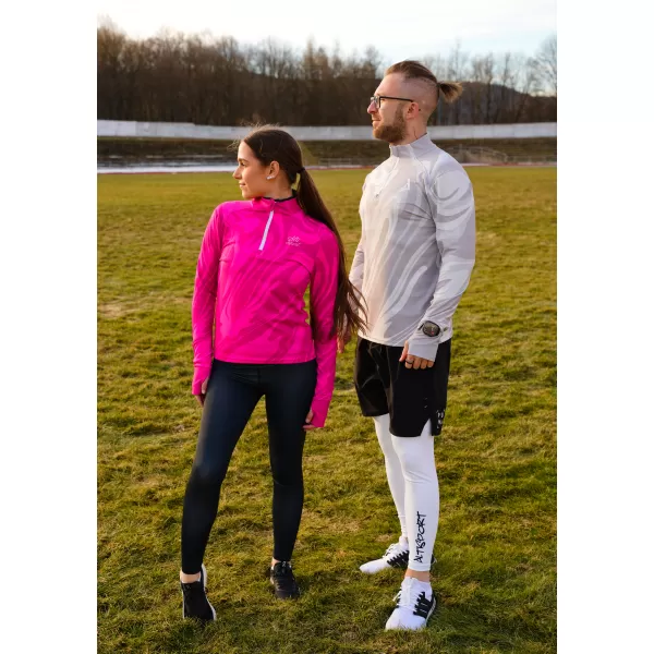  Panouri sportive pentru bărbați Premium Plus ALTISPORT VOJ/ALM072MI04 GRI 