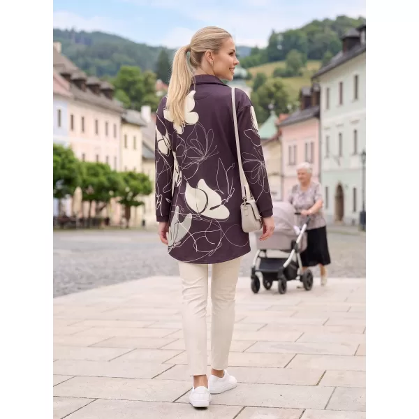  Geanta premium pentru femei pentru femei ALTISPORT VOJ/ALW086MI05 MINEREU 