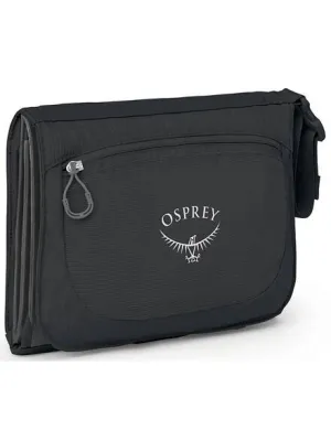 Geantă OSPREY POCO CHANGING PAD BLACK