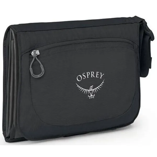  Geantă OSPREY POCO CHANGING PAD BLACK 