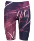 Jambiere pentru femei deasupra genunchilor premium ALTISPORT VOJ/ALW082LEG02 VIOLET