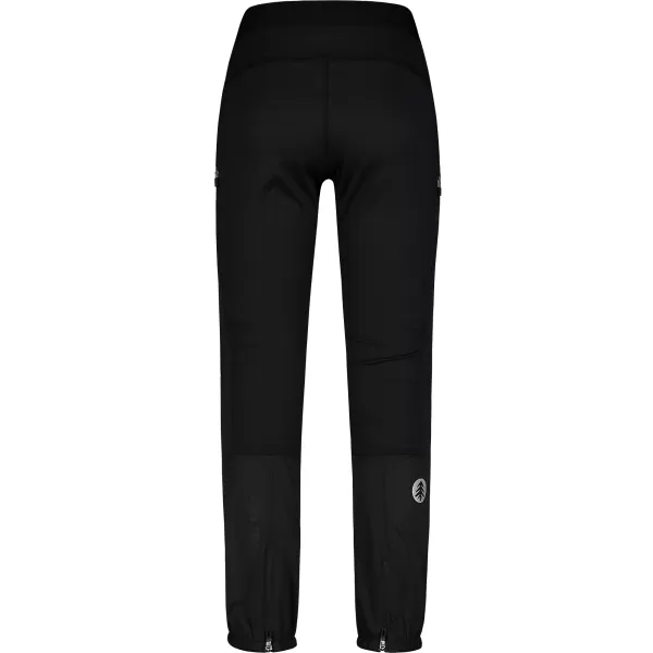  Pantaloni softshell impermeabili pentru bărbați NORDBLANC JAUNTINESS NBWPM8101 ALBASTRU 