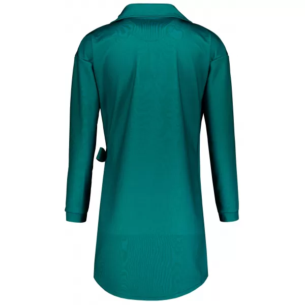  Geanta premium pentru femei pentru femei ALTISPORT VOJ/ALW000MI05 VERDE 