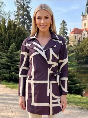 Geanta premium pentru femei pentru femei ALTISPORT VOJ/ALW085MI05 MINEREU