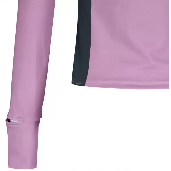  Panouri sportive pentru femei Premium Plus ALTISPORT VOJ/ALW078MI04 VIOLET 