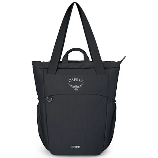  Geantă OSPREY POCO CHANGING TOTE BLACK 