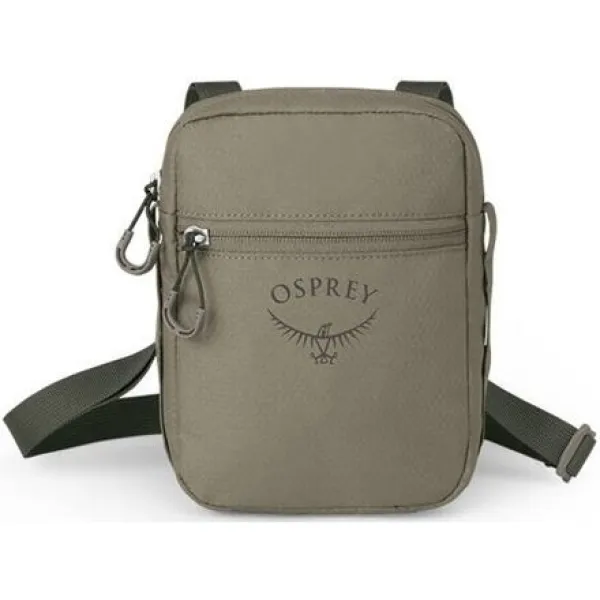  Geantă crossbody OSPREY DAYLITE CROSSBODY POUCH CONCRETE TAN 