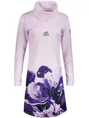 Panouri premium extinse pentru femei ALTISPORT VOJ/ALW090MI06 VIOLET