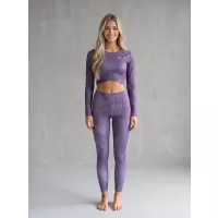 Violet