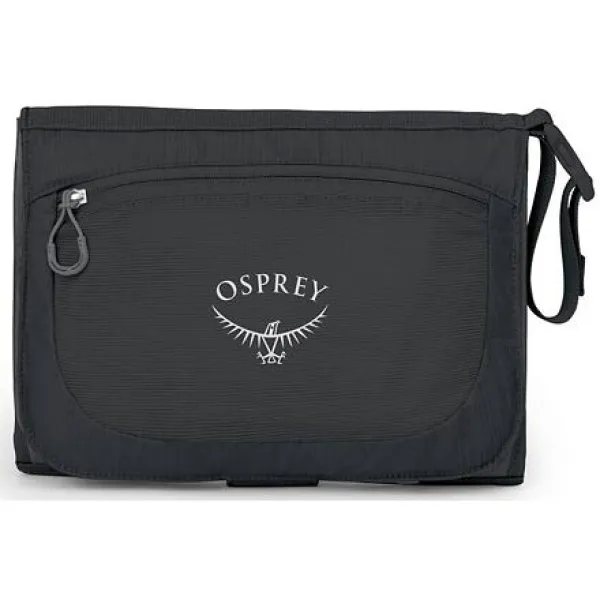  Geantă OSPREY POCO CHANGING PAD BLACK 