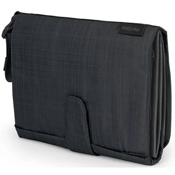  Geantă OSPREY POCO CHANGING PAD BLACK 