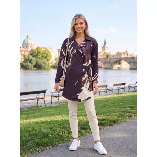  Geanta premium pentru femei pentru femei ALTISPORT VOJ/ALW074MI05 MINEREU 