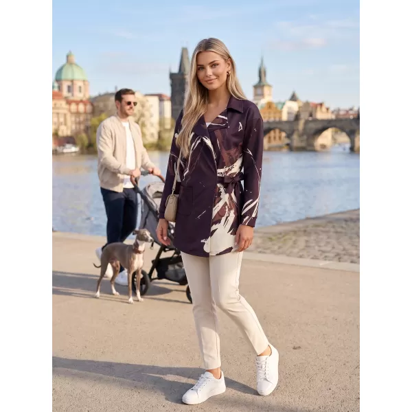  Geanta premium pentru femei pentru femei ALTISPORT VOJ/ALW074MI05 MINEREU 