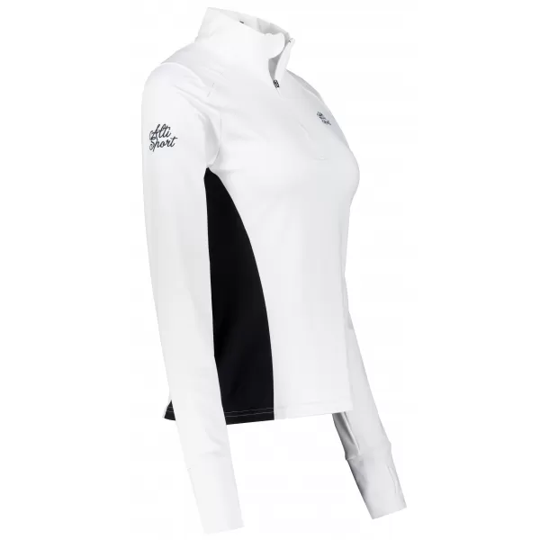  Panouri sportive pentru femei Premium Plus ALTISPORT VOJ/ALW078MI04 ALB 