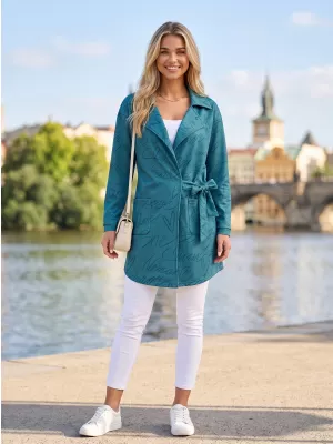 Geanta premium pentru femei pentru femei ALTISPORT VOJ/ALW084MI05 VERDE