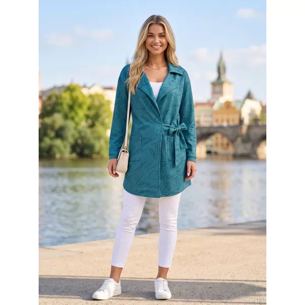  Geanta premium pentru femei pentru femei ALTISPORT VOJ/ALW084MI05 VERDE 