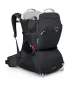 Scaun de transport pentru copii OSPREY POCO SLT BLACK