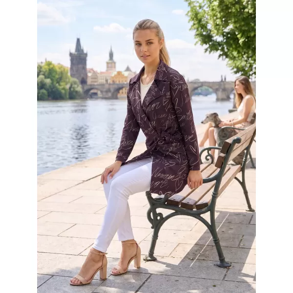  Geanta premium pentru femei pentru femei ALTISPORT VOJ/ALW084MI05 MINEREU 