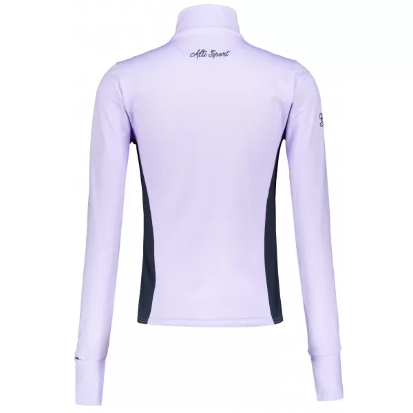  Panouri sportive pentru femei Premium Plus ALTISPORT VOJ/ALW078MI04 LILIAC 