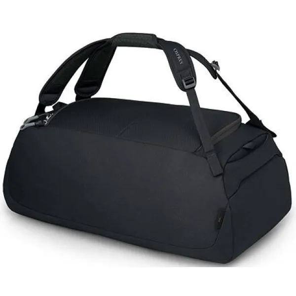  Geantă de călătorie OSPREY DAYLITE DUFFEL 45 BLACK 