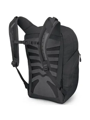 Rucsac pentru schimbat scutece OSPREY POCO CHANGING PACK BLACK