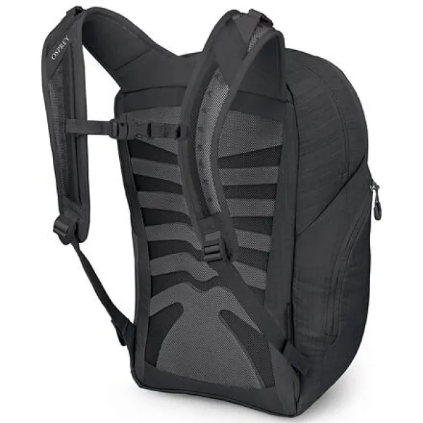  Rucsac pentru schimbat scutece OSPREY POCO CHANGING PACK BLACK 