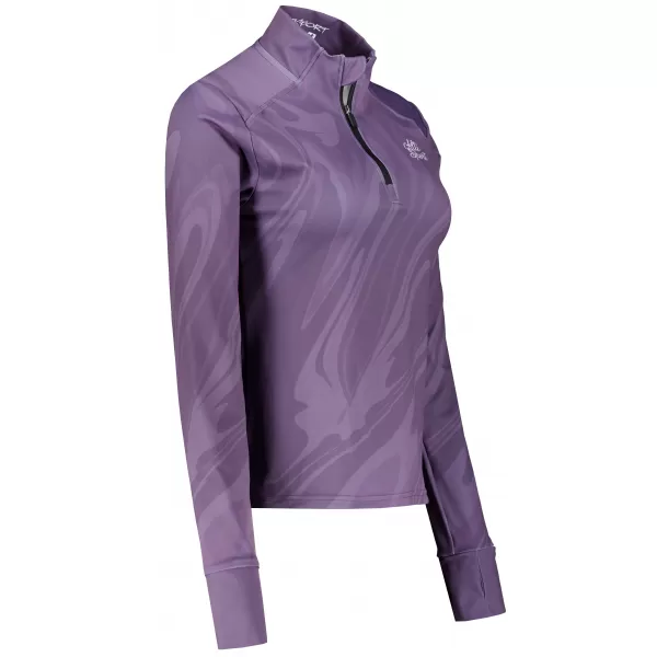  Panouri sportive pentru femei Premium Plus ALTISPORT VOJ/ALW072MI04 VIOLET 