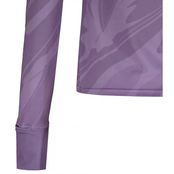  Panouri sportive pentru femei Premium Plus ALTISPORT VOJ/ALW072MI04 VIOLET 