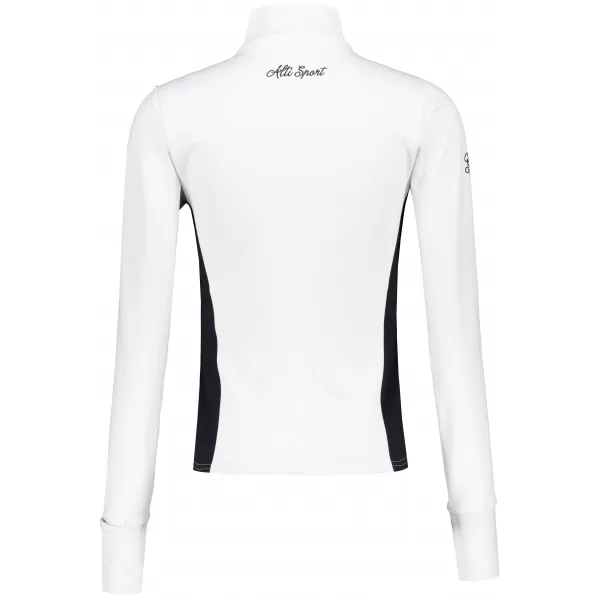  Panouri sportive pentru femei Premium Plus ALTISPORT VOJ/ALW078MI04 ALB 