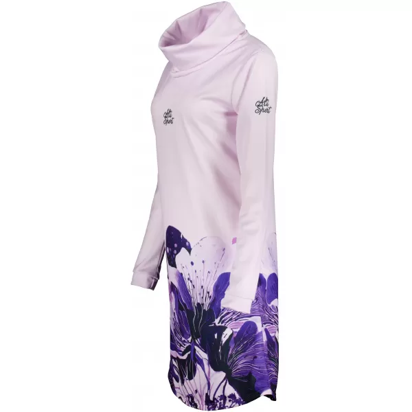  Panouri premium extinse pentru femei ALTISPORT VOJ/ALW090MI06 VIOLET 