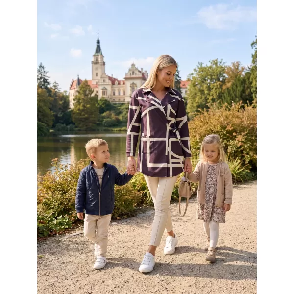  Geanta premium pentru femei pentru femei ALTISPORT VOJ/ALW085MI05 MINEREU 