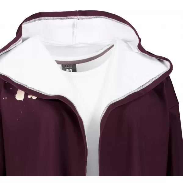  Cardigan premium pentru femei ALTISPORT VOJ/ALW077MI07 MINEREU 