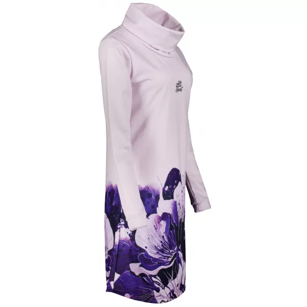  Panouri premium extinse pentru femei ALTISPORT VOJ/ALW090MI06 VIOLET 