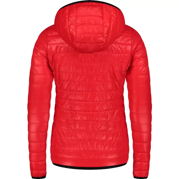  Jacheta matlasată NORDBLANC STRONGFEELING NBWJL8117 ROŞU 