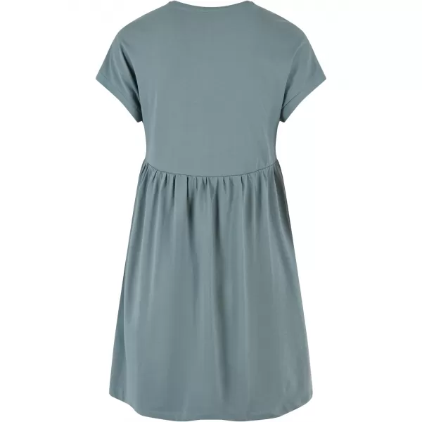  Rochie URBAN CLASSICS TB5040 PALELEAF 