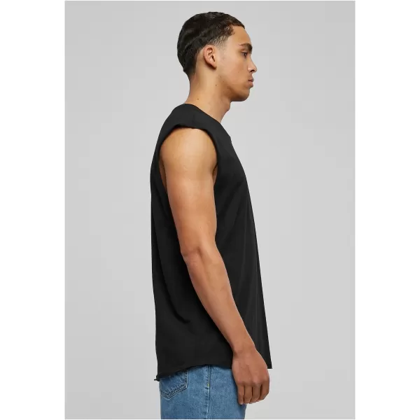  Rezervor URBAN CLASSICS TB1562 NEGRU 