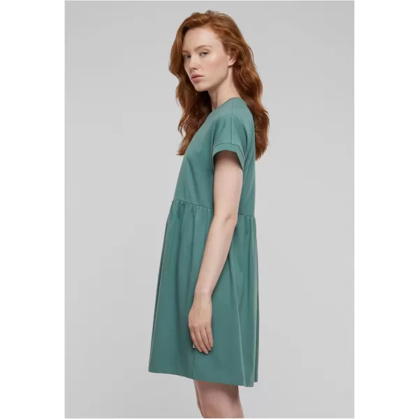  Rochie URBAN CLASSICS TB5040 PALELEAF 