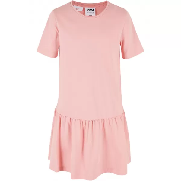  Rochii URBAN CLASSICS UCK4104 LEMONADE PROCK 