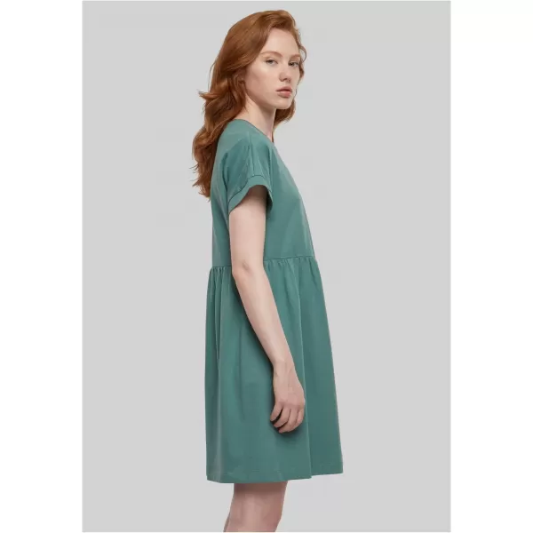  Rochie URBAN CLASSICS TB5040 PALELEAF 
