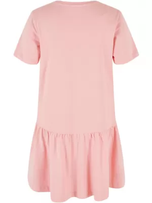 Rochii URBAN CLASSICS UCK4104 LEMONADE PROCK